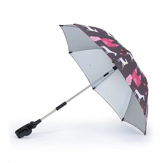 Чадър за количка COSATTO Unicorn Land - 5