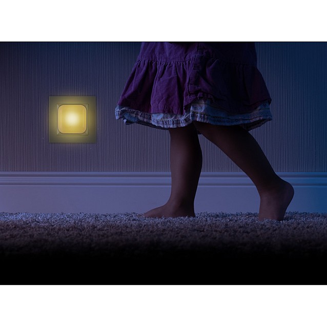 Детска нощна лампа REER 2в1 - 3