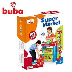 Детски магазин BUBA Супермаркет