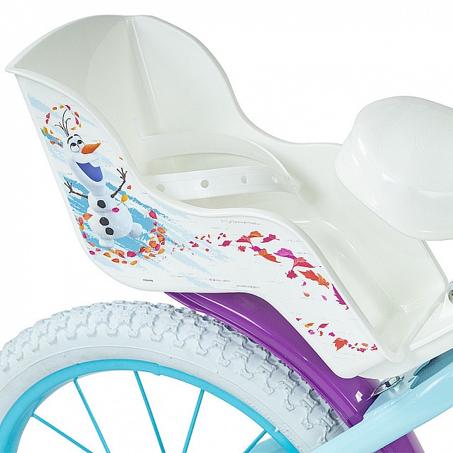 Детско колело Huffy Frozen II 16 - 3