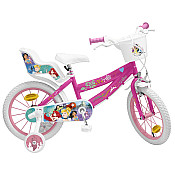 Детско колело TOIMSA Princess 16"