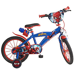 Детско колело TOIMSA Spiderman 16"