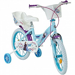 Детско колело Huffy Frozen II 16"