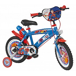 Детско колело TOIMSA Superman 14"