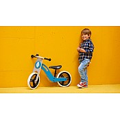 Балансиращо колело KINDERKRAFT Uniq Turquoise