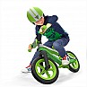 Балансиращо колело CHILLAFISH BMXIE 2 зелено