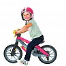 Балансиращо колело CHILLAFISH BMXIE MOTO червено