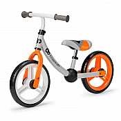 Балансиращо колело KINDERKRAFT 2Way Next оранжево