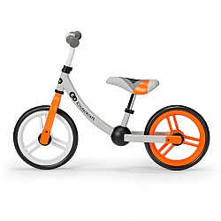 Балансиращо колело KINDERKRAFT 2Way Next оранжево