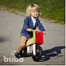Балансиращо колело BUBA Explorer mini червена седалка