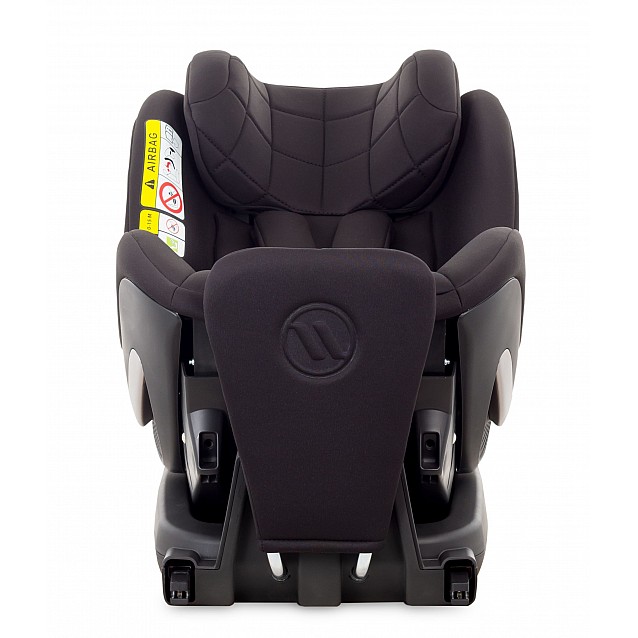 Столче за кола Avionaut AeroFix (0-18 кг) черно ISOFIX - 10