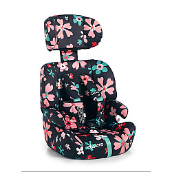 Столче за кола COSATTO Zoomi (9-36 кг) Paper Petals