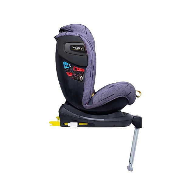 Столче за кола COSATTO All in All Rotate (0-36 кг) Fika Forest ISOFIX - 4