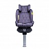 Столче за кола COSATTO All in All Rotate (0-36 кг) Fika Forest ISOFIX