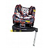 Столче за кола COSATTO All in All Rotate (0-36 кг) Charcoal Mister Fox ISOFIX