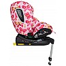 Столче за кола COSATTO All in All Rotate (0-36 кг) iSize Flutterby Butterfly ISOFIX