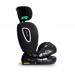 Столче за кола COSATTO All in All Rotate i-Size (0-36 кг) ISOFIX Silhouette