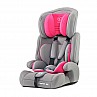 Столче за кола KINDERKRAFT Comfort Up (9-36 кг) розово