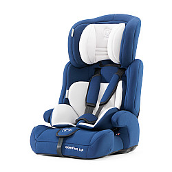 Столче за кола KINDERKRAFT Comfort Up (9-36 кг) синьо
