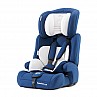 Столче за кола KINDERKRAFT Comfort Up (9-36 кг) синьо