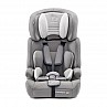 Столче за кола KINDERKRAFT Comfort Up (9-36 кг)  сиво