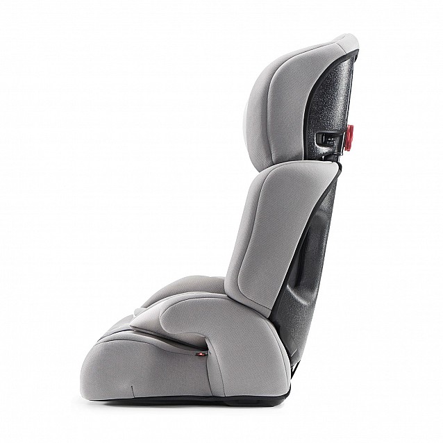 Столче за кола KINDERKRAFT Comfort Up (9-36 кг)  сиво - 6