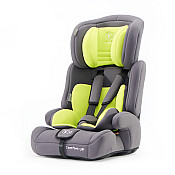 Столче за кола KINDERKRAFT Comfort Up (9-36 кг) зелено