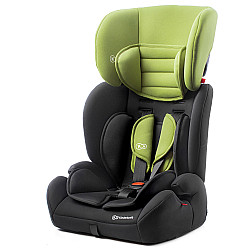 Столче за кола KINDERKRAFT Concept (15-36 кг) зелено