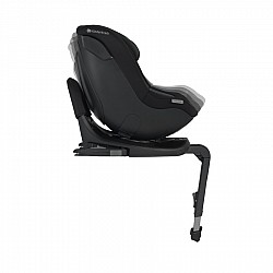 Столче за кола KINDERKRAFT I-GUARD (0-18 кг) Graphite Black ISOFIX