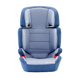 Столче за кола KINDERKRAFT Junior (15-36 кг) синьо ISOFIXX