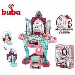 Тоалетка за деца BUBA Beauty принцеси