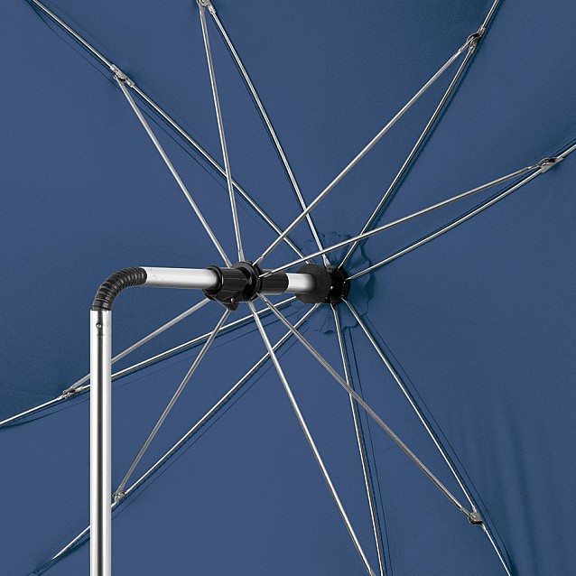 Чадър за количка RЕЕР ShineSafe син универсален - 9