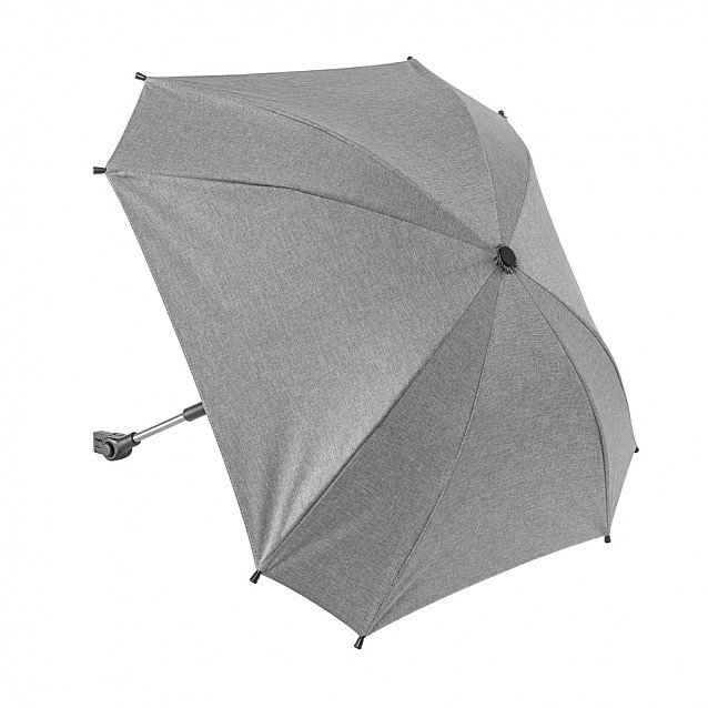 Чадър за количка RЕЕР ShineSafe сив меланж универсален