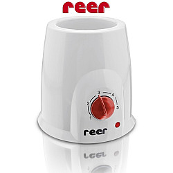 Нагревател за шишета REER