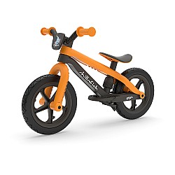 Балансиращо колело CHILLAFISH BMXIE 2 Ginger