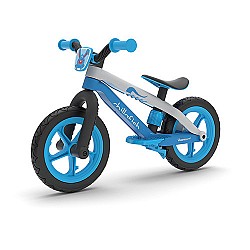 Балансиращо колело CHILLAFISH BMXIE 2 синьо