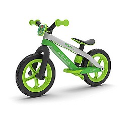 Балансиращо колело CHILLAFISH BMXIE 2 зелено