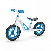 Балансиращо колело CHILLAFISH Charlie синьо