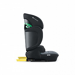 Столче за кола KINDERKRAFT Xpand 2 i-Size (15-36 кг) Graphite Black ISOFIX