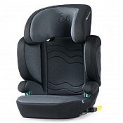 Столче за кола KINDERKRAFT Xpand 2 i-Size (15-36 кг) Graphite Black ISOFIX