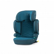 Столче за кола KINDERKRAFT Xpand 2 i-Size (15-36 кг) Harbour Blue ISOFIX