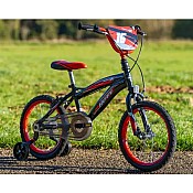 Детско колело HUFFY 16" Moto X червено