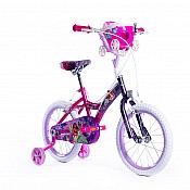 Детскио колело HUFFY 16" Princess EZ-bike