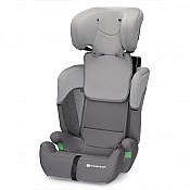 Столче за кола KINDERKRAFT Comfort up i-size (9-36 кг) сиво