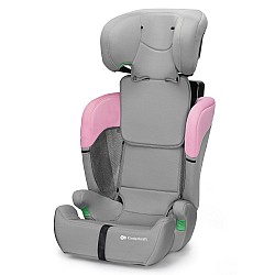 Столче за кола KINDERKRAFT Comfort up i-size (9-36 кг) розово