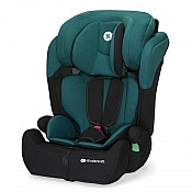 Столче за кола KINDERKRAFT Comfort up i-size (9-36 кг) зелено