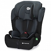 Столче за кола KINDERKRAFT Comfort up i-size (9-36 кг) черно