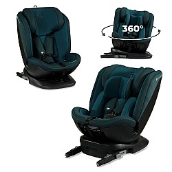 Столче за кола KINDERKRAFT Xpedition (0-36 кг) синьо
