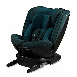 Столче за кола KINDERKRAFT Xpedition (0-36 кг) синьо