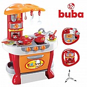 Детска кухня комплект Buba FS831A/008-801A